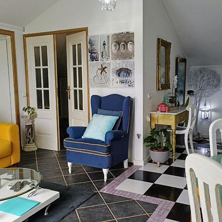 Attic Bay Apartment กามารา ดิ โลบุช ภายนอก รูปภาพ
