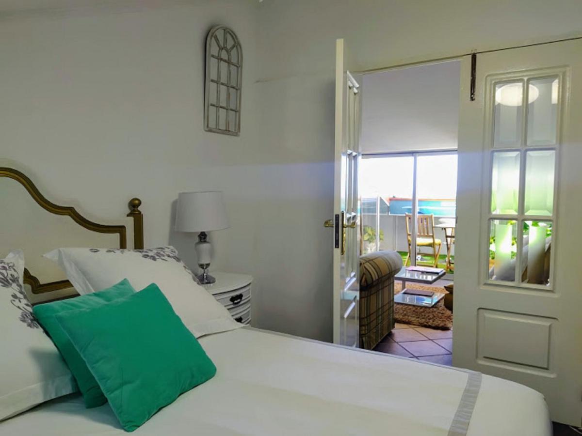 Attic Bay Apartment กามารา ดิ โลบุช ภายนอก รูปภาพ