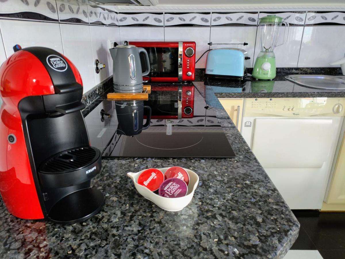 Attic Bay Apartment กามารา ดิ โลบุช ภายนอก รูปภาพ