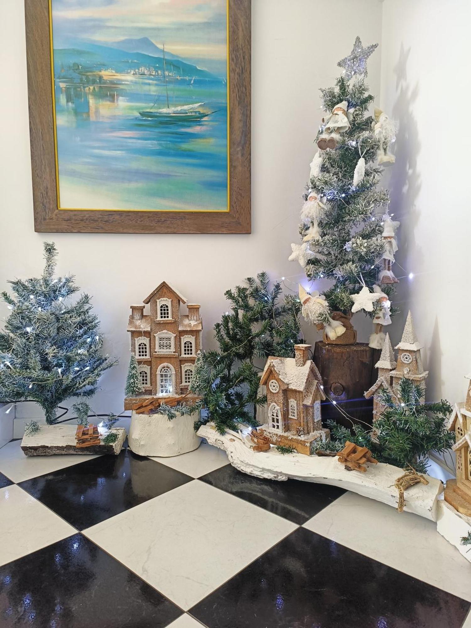 Attic Bay Apartment กามารา ดิ โลบุช ภายนอก รูปภาพ