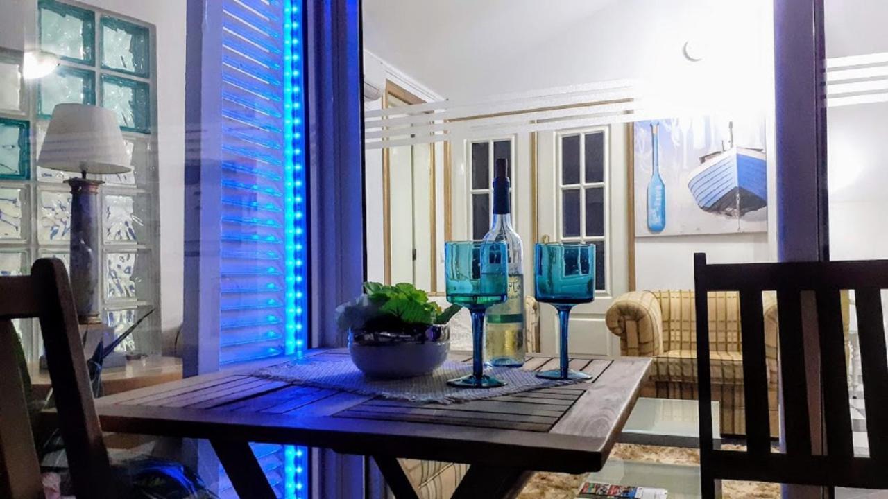 Attic Bay Apartment กามารา ดิ โลบุช ภายนอก รูปภาพ